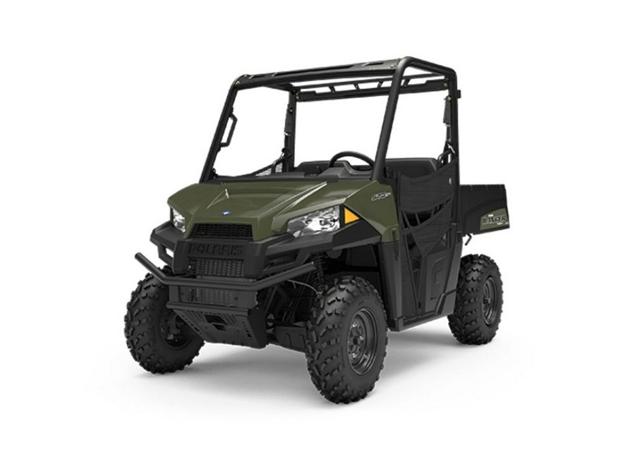 2019 Polaris® Ranger® 570 Sage Green