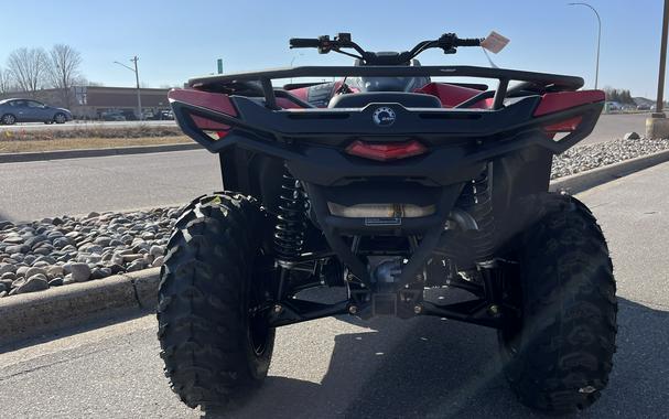 2024 Can-Am™ Outlander™ DPS 700