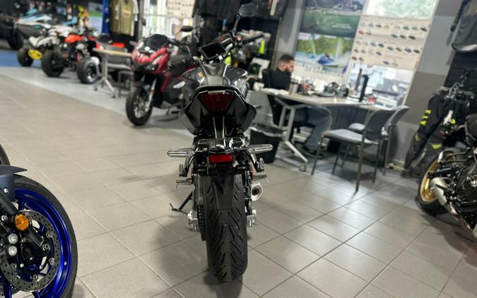 2024 Yamaha MT-07