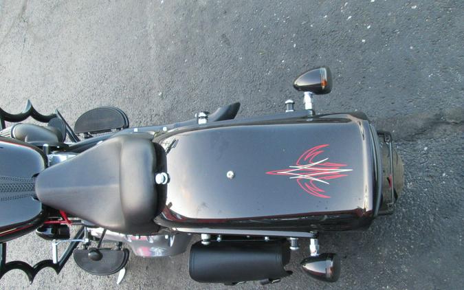 2008 Harley-Davidson® FLSTSB - Cross Bones™