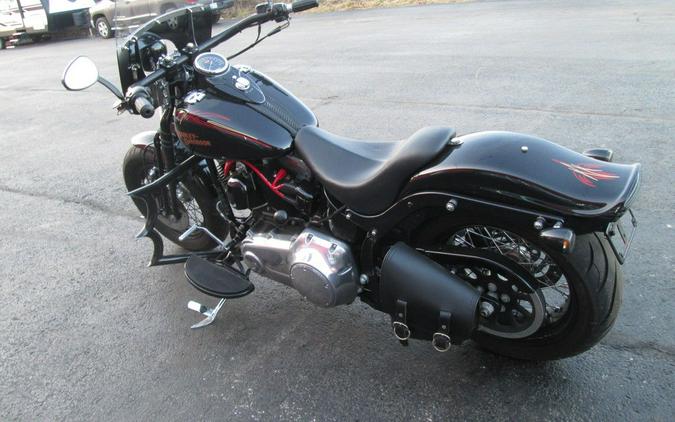 2008 Harley-Davidson® FLSTSB - Cross Bones™