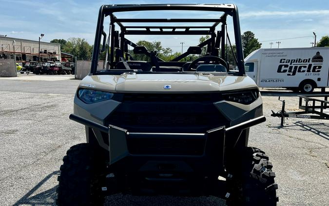 2024 Polaris Ranger Crew XP 1000 Premium