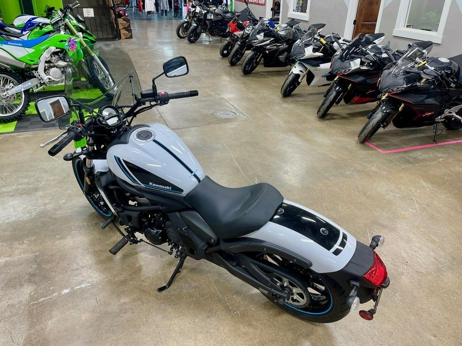 2021 Kawasaki Vulcan® S
