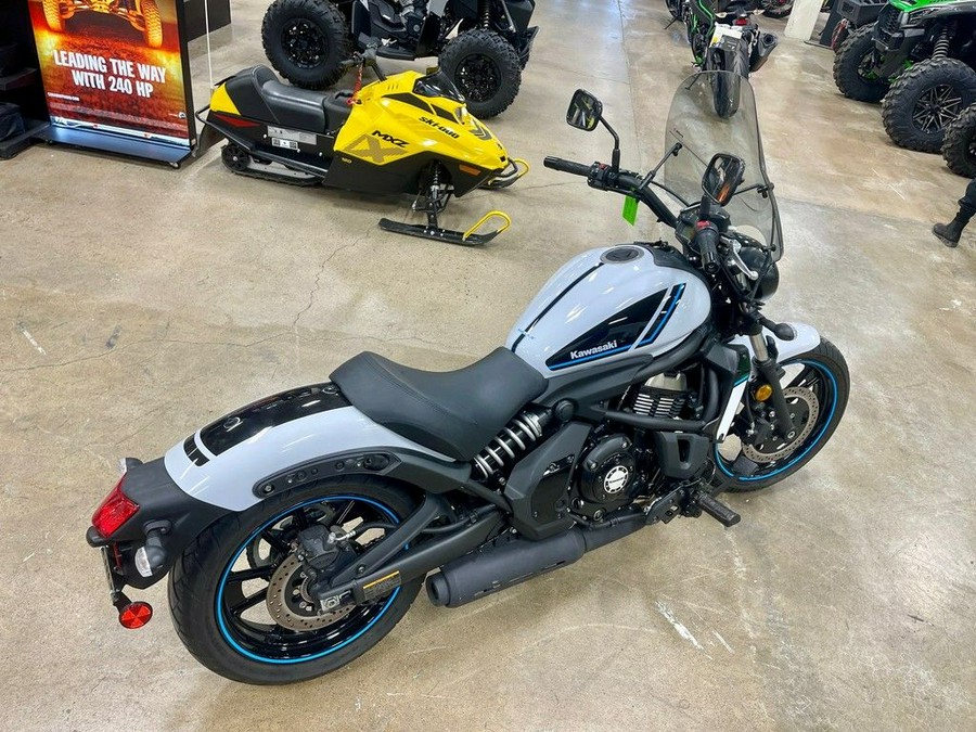 2021 Kawasaki Vulcan® S