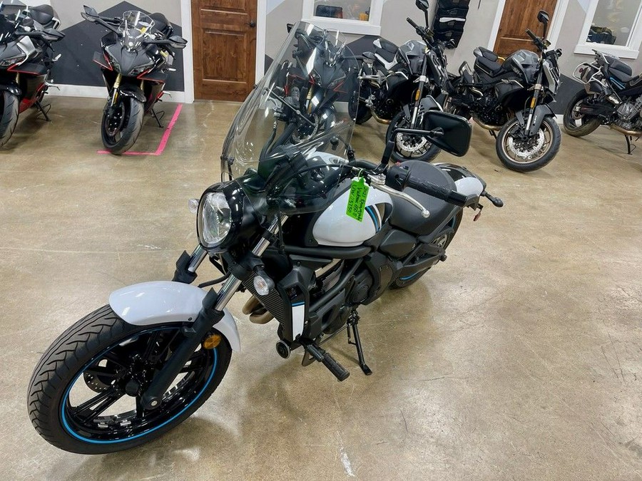 2021 Kawasaki Vulcan® S