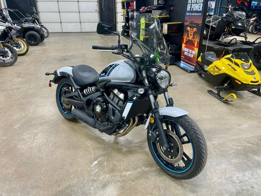 2021 Kawasaki Vulcan® S