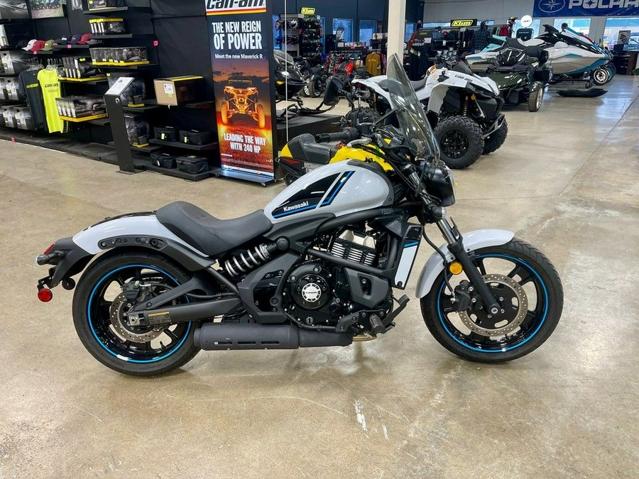 2021 Kawasaki Vulcan® S