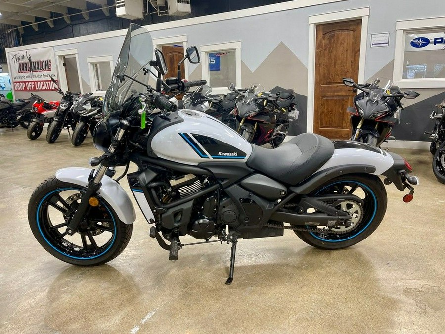 2021 Kawasaki Vulcan® S
