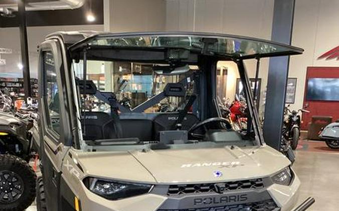 2024 Polaris® Ranger XP 1000 NorthStar Edition Ultimate