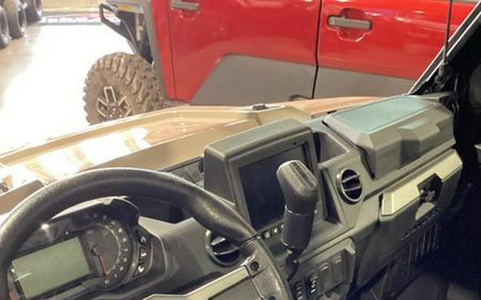 2024 Polaris® Ranger XP 1000 NorthStar Edition Ultimate