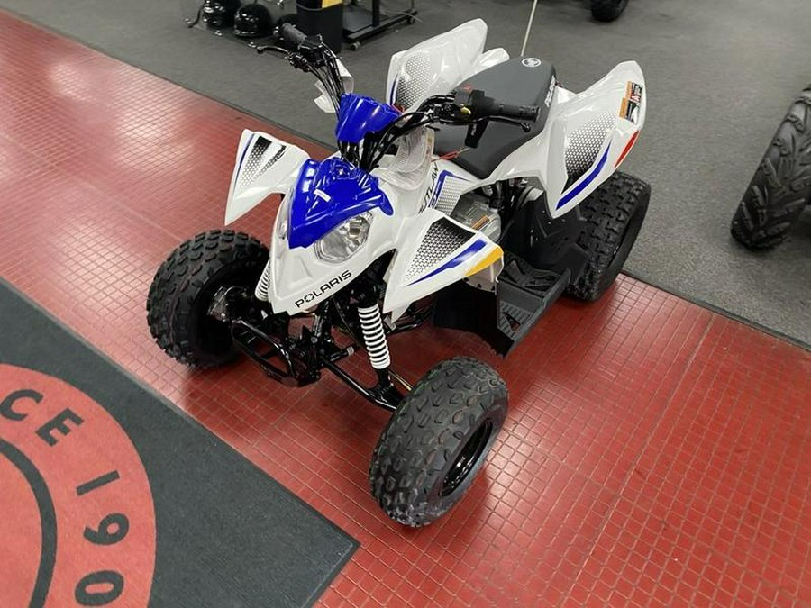 2024 Polaris® Outlaw 110 EFI