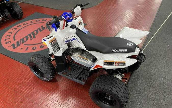 2024 Polaris® Outlaw 110 EFI