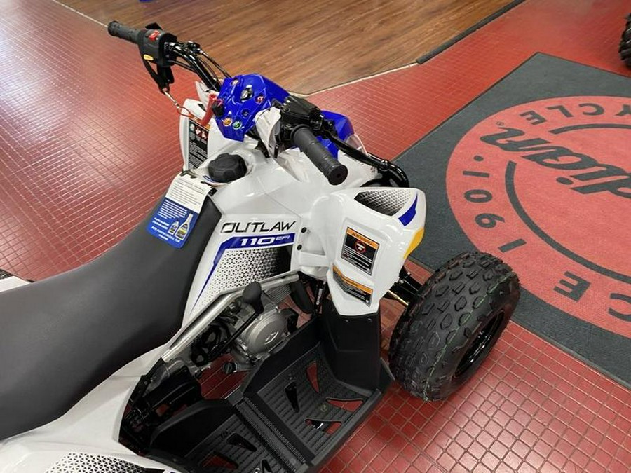 2024 Polaris® Outlaw 110 EFI