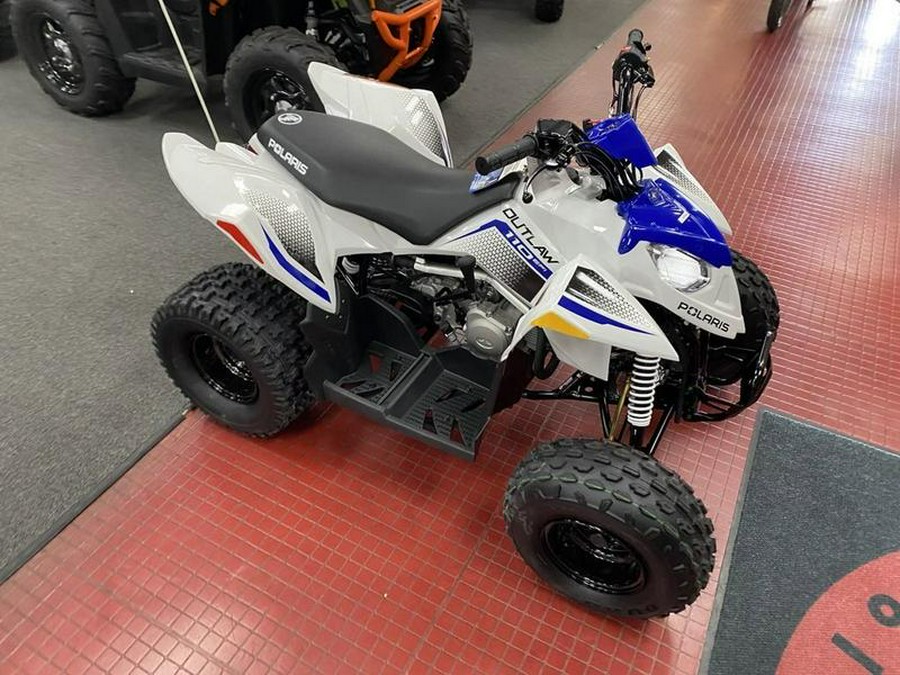 2024 Polaris® Outlaw 110 EFI