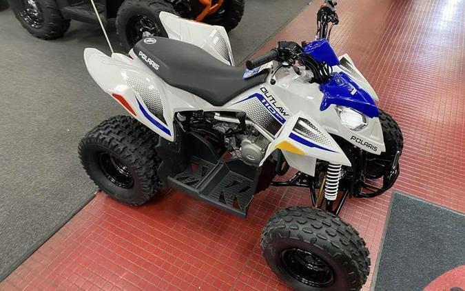 2024 Polaris® Outlaw 110 EFI