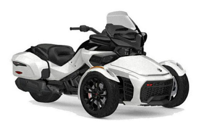 2024 Can-Am® Spyder F3-T Rotax 1330 ACE