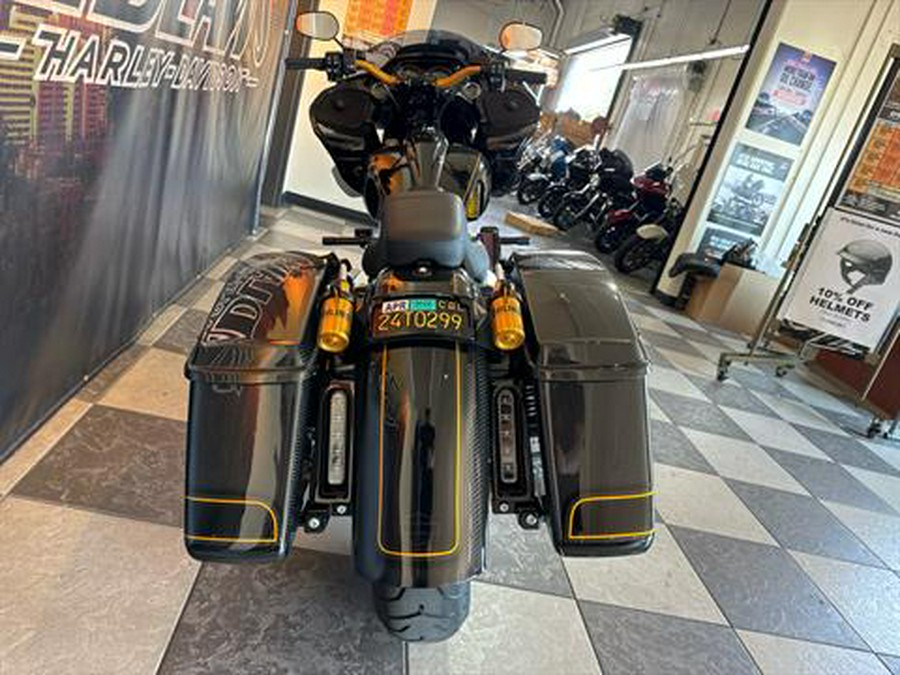 2020 Harley-Davidson Road Glide® Special