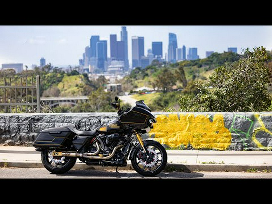 2020 Harley-Davidson Road Glide® Special