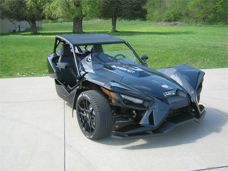 2023 Slingshot Slingshot S with Technology Package I