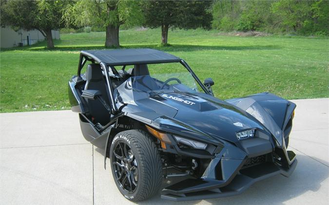 2023 Slingshot Slingshot S with Technology Package I