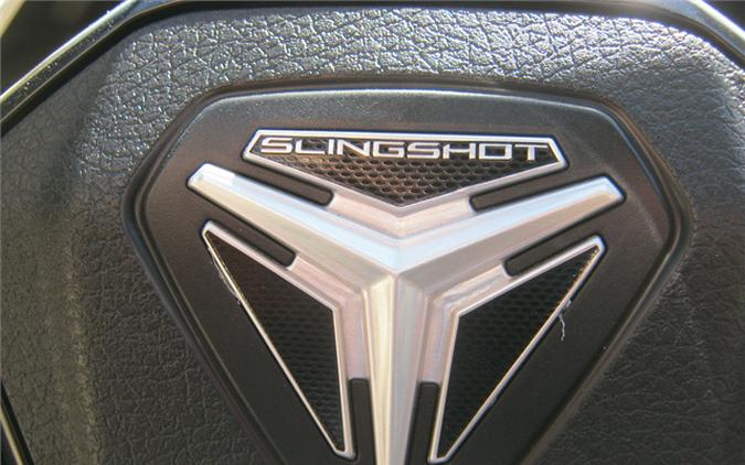 2023 Slingshot Slingshot S with Technology Package I