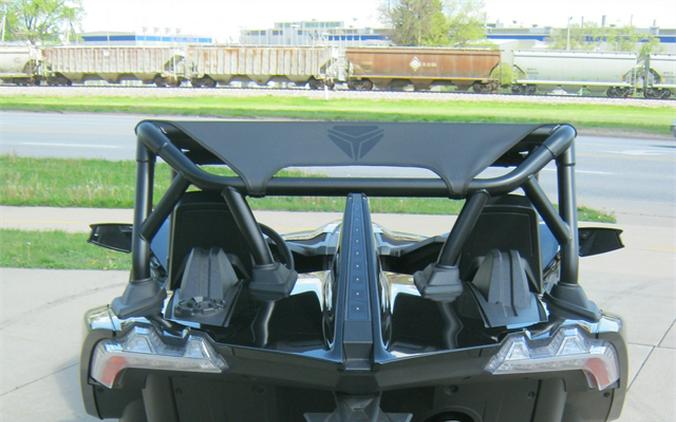 2023 Slingshot Slingshot S with Technology Package I