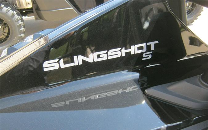 2023 Slingshot Slingshot S with Technology Package I