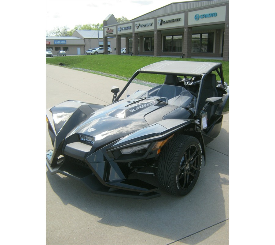 2023 Slingshot Slingshot S with Technology Package I