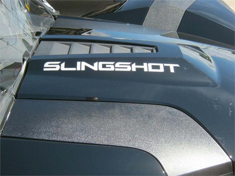 2023 Slingshot Slingshot S with Technology Package I