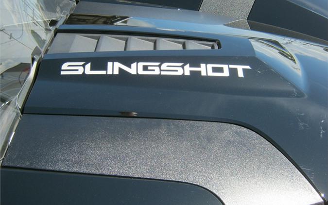 2023 Slingshot Slingshot S with Technology Package I