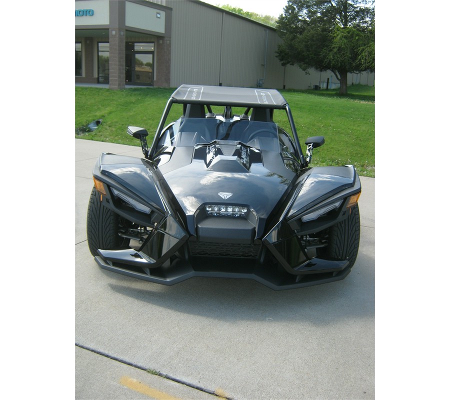 2023 Slingshot Slingshot S with Technology Package I