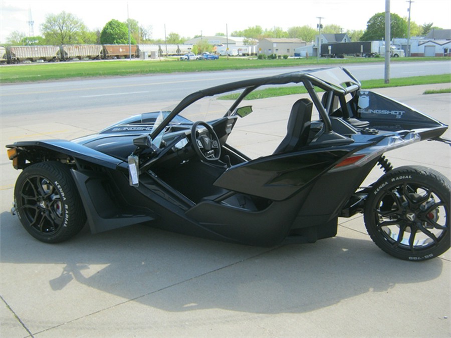 2023 Slingshot Slingshot S with Technology Package I