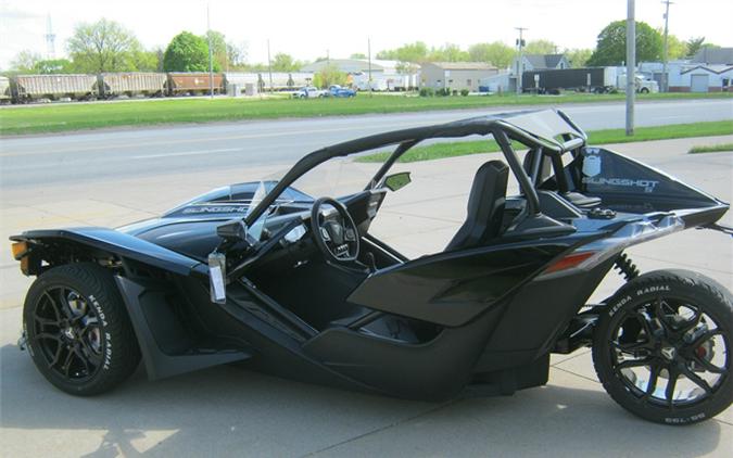 2023 Slingshot Slingshot S with Technology Package I