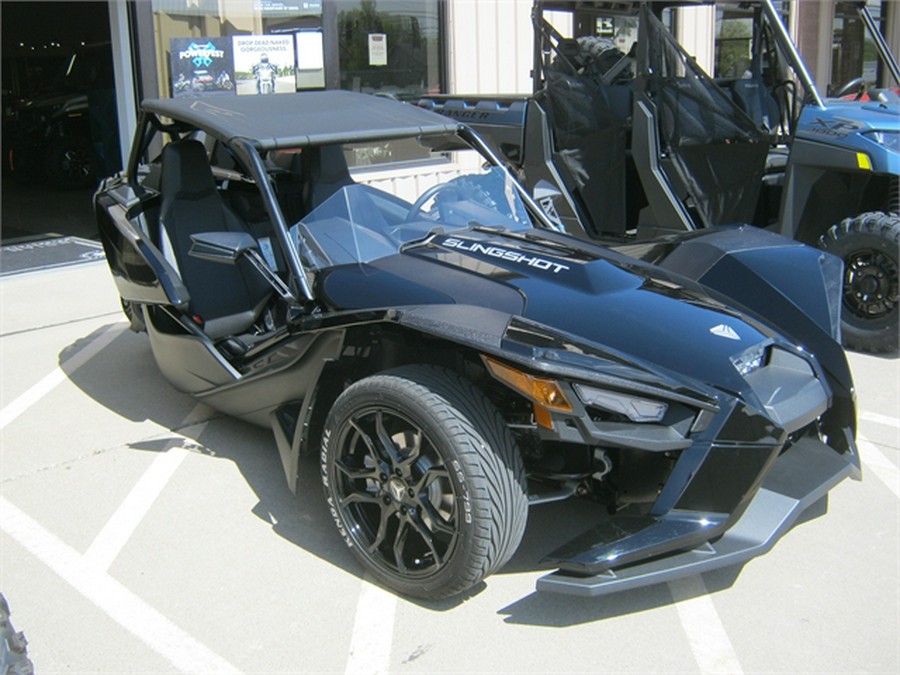 2023 Slingshot Slingshot S with Technology Package I