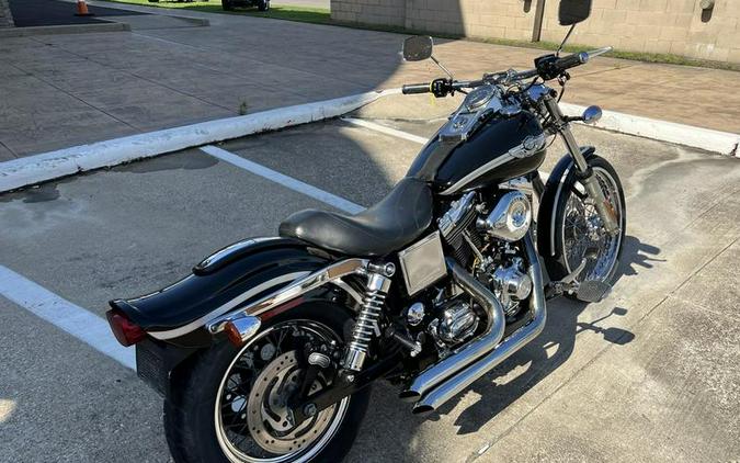 2003 Harley-Davidson® FXDWG - Dyna® Wide Glide®