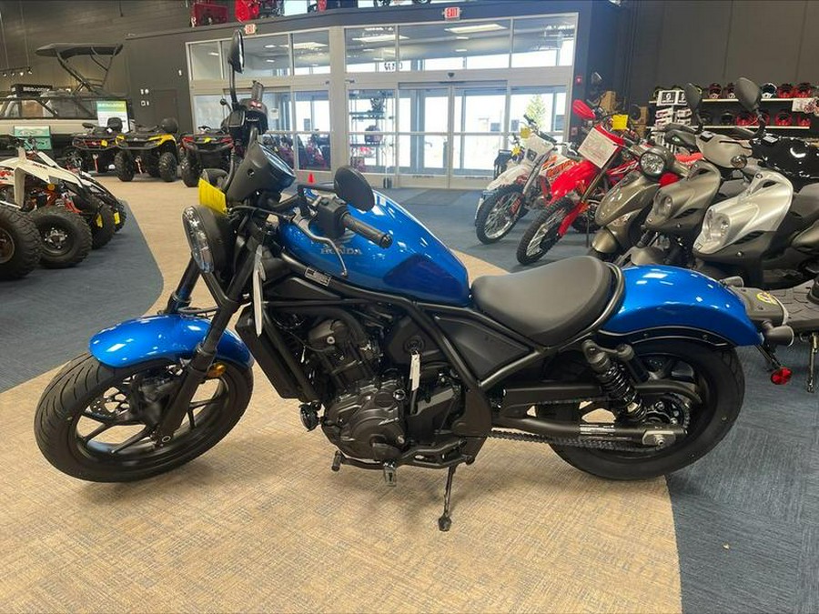 2024 Honda® Rebel 1100