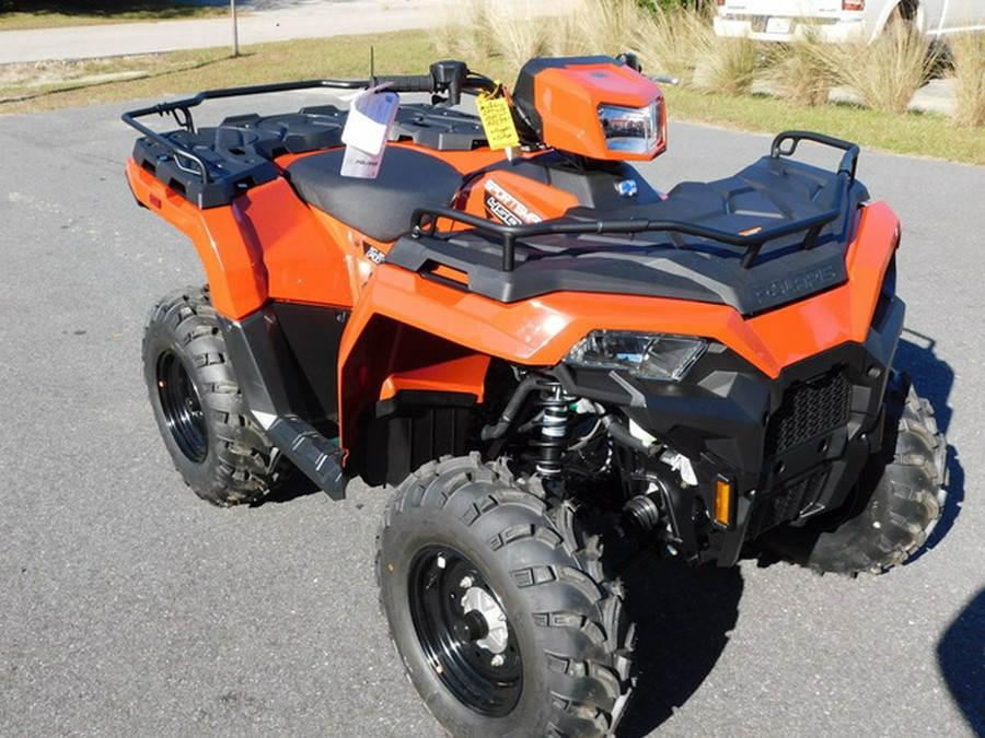 2024 Polaris Sportsman 570