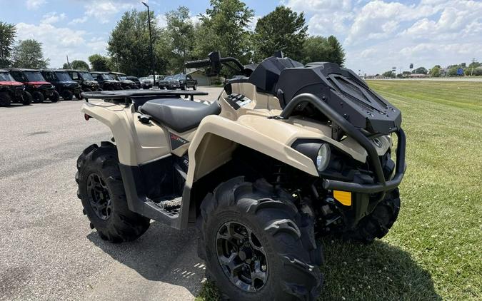 2022 Can-Am® Outlander X mr 570