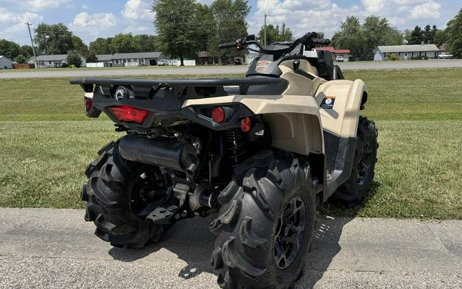 2022 Can-Am® Outlander X mr 570