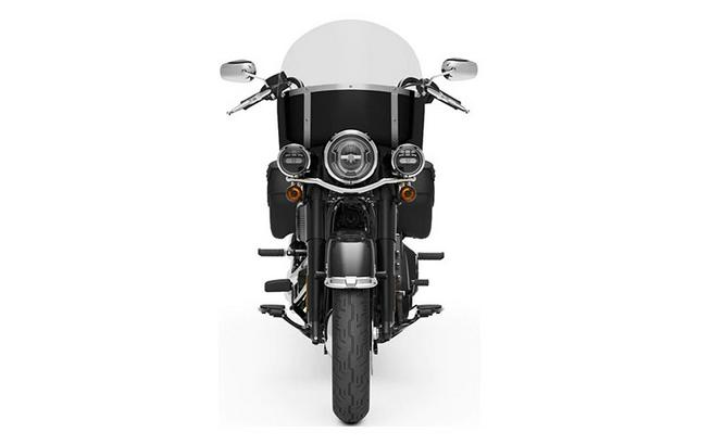 2020 Harley-Davidson Heritage Classic 114