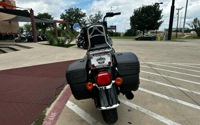 2020 Harley-Davidson Heritage Classic 114