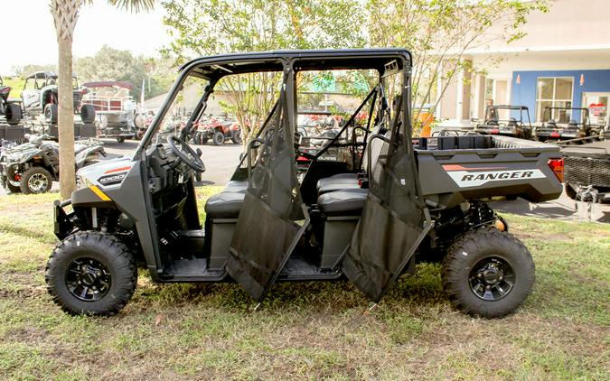 2025 Polaris® Ranger Crew 1000 Premium