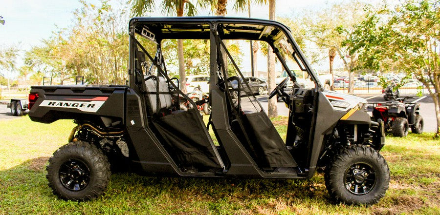 2025 Polaris® Ranger Crew 1000 Premium