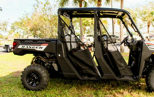 2025 Polaris® Ranger Crew 1000 Premium