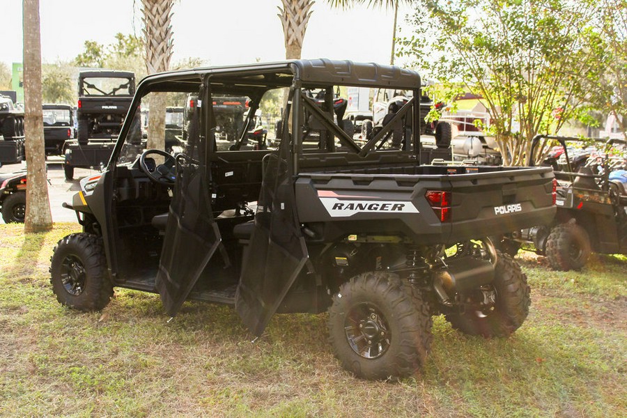 2025 Polaris® Ranger Crew 1000 Premium