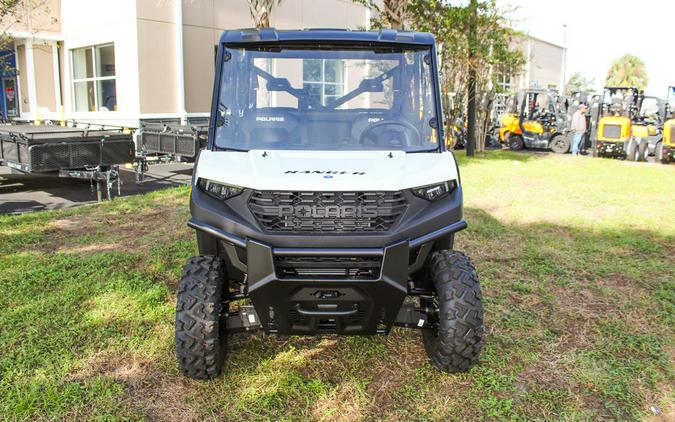 2025 Polaris® Ranger Crew 1000 Premium