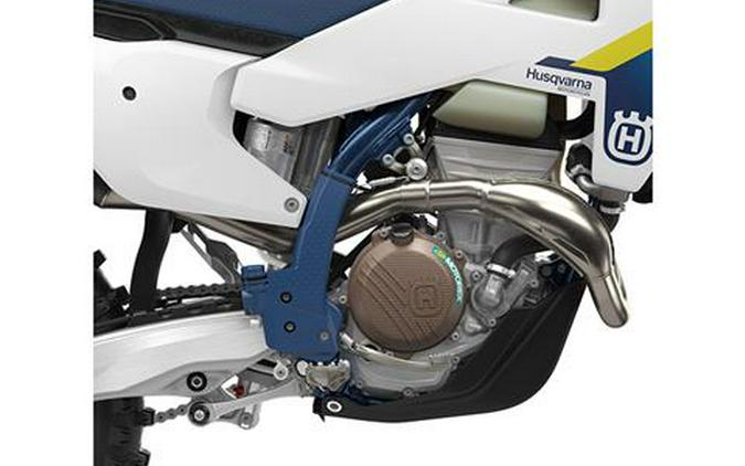 2025 Husqvarna FX 350