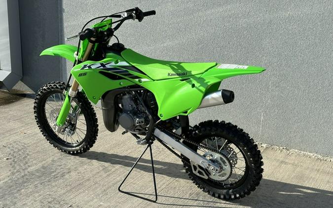 2025 Kawasaki KX85