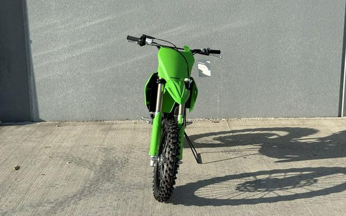 2025 Kawasaki KX85