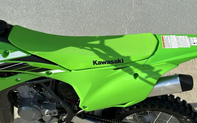 2025 Kawasaki KX85